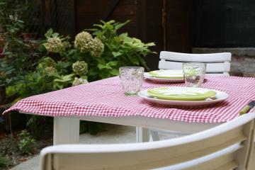Venice Flat Ganeo