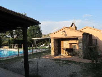 Residenza D'Epoca Le Pisanelle