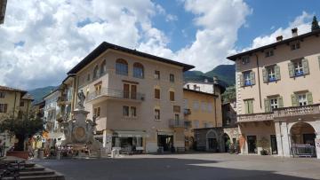 GARDARCO camere,appartamenti,studios