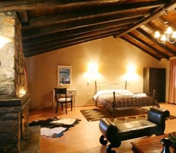 Grand House Suites