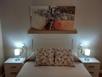 Apartamento sweet center