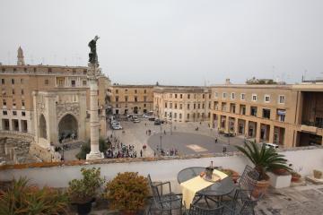 Terrazza Sant'Oronzo