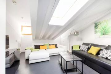 Cute Apartment In The Heart Of Madrid