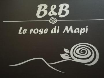 Le rose di Mapi