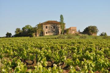 Mas Castell de Gimenelles