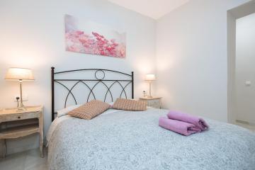 Apartamento Plaza del Museo Sevilla ( Centro Historico)