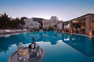 Hotel Nefeli