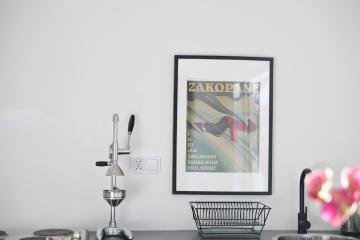 Apartment WitowSki