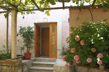 Hortenzia House 2 Delux room