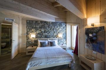 Chalet Morel 1586 Hotel & Spa