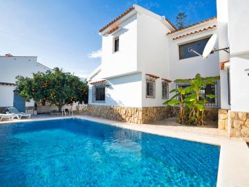 Holiday Home Casa Las Mañas