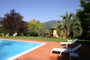 Villa Steffy