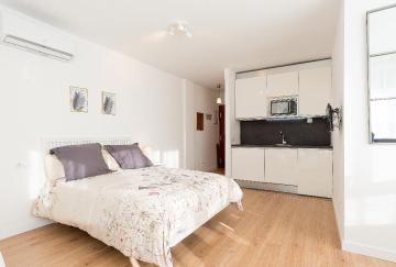 Estudio Playa Candado