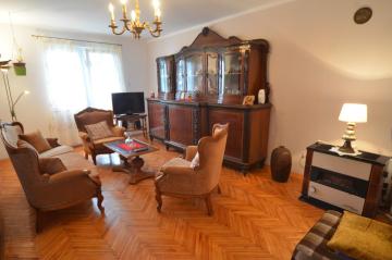 Condominium Apartment