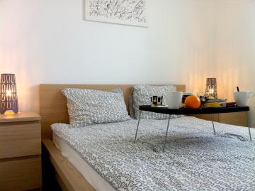 Apartamento Bueno