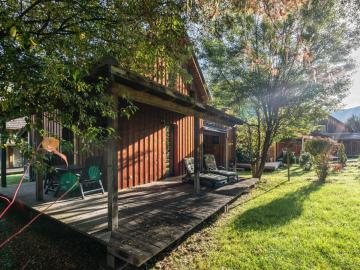Ferienhaus 16