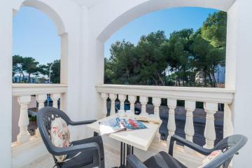 Apartamento SAMU 2