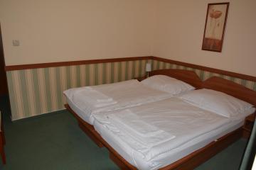 Penzion na Potočnej