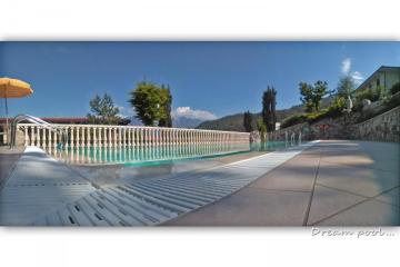Appartamenti La Tartufaia Country house pool and relax By Gardadomusmea