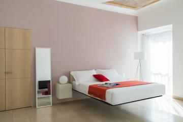 Brera Apartments in Moscova