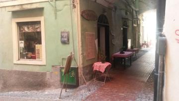 Elegante Loft Nel Cuore Di Sanremo