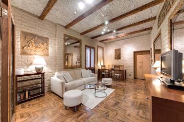 Fontana di Trevi Charming Apartment CIR 15280