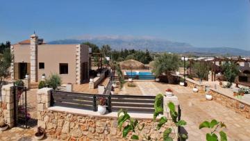 Villa Stelios-ch