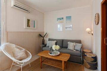 Sitges Holiday Apartment