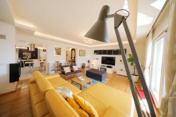 apartman Gin