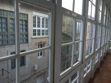 Apartamento Bed&Center 2A