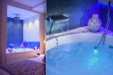 Le Sinfonie Rooms