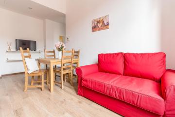 Alessia's Flat- Affori 3