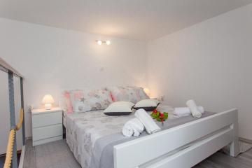 Studio Apartment Vasilj