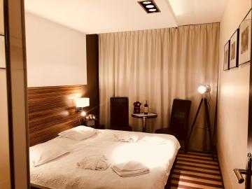 Apartament 231 Diva inkl Parkplatz