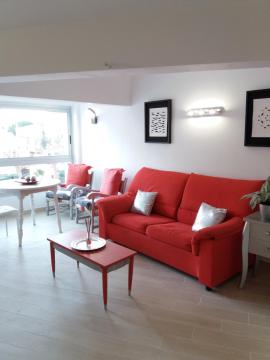 Apartamento Torre Sant Salvador