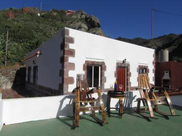 Casa Hernández Anaga