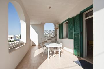Porto Cesareo Apartment m514