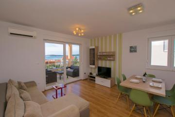 Apartment Marieta