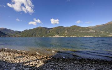 Villa Lago di Como
