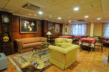 Hotel Alisi