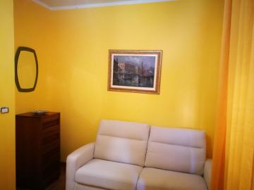 La Caravella apartament
