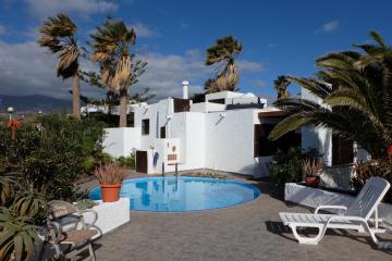 Chalet Lobo, Chalet 54