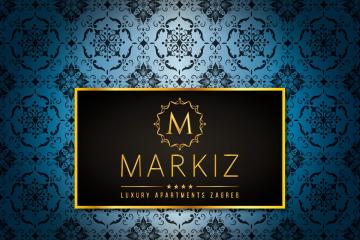 Markiz Luxury Apartments