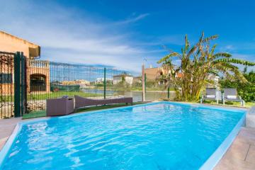 Villa BLAU Alcudia