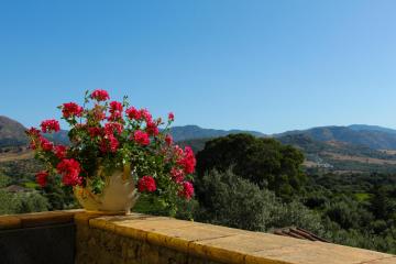 Tra Montagne e Mare