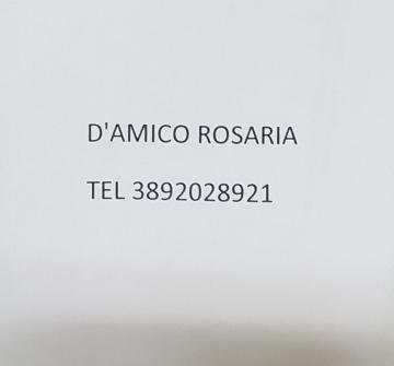 Afffittacameredamico