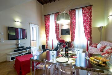 Appartamento del Principe