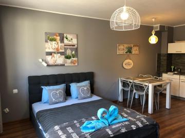 Apartament Zdrojowa