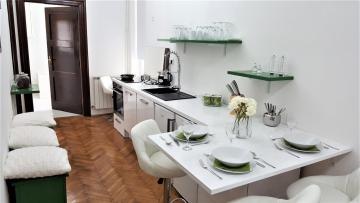 The Antique Modern