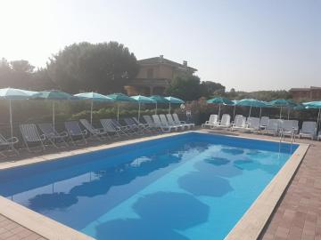 Villa Milici